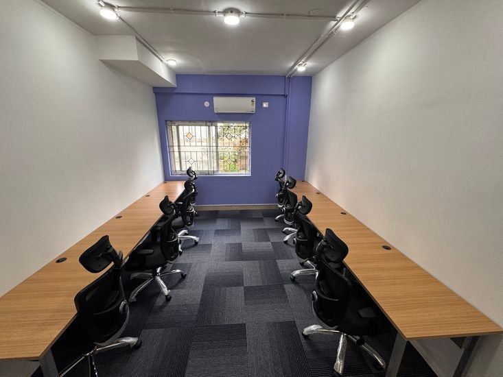 Kaizen Workspace